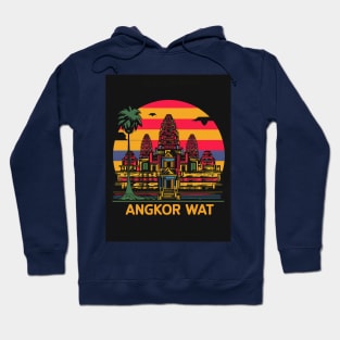 ANGKOR WAT Hoodie